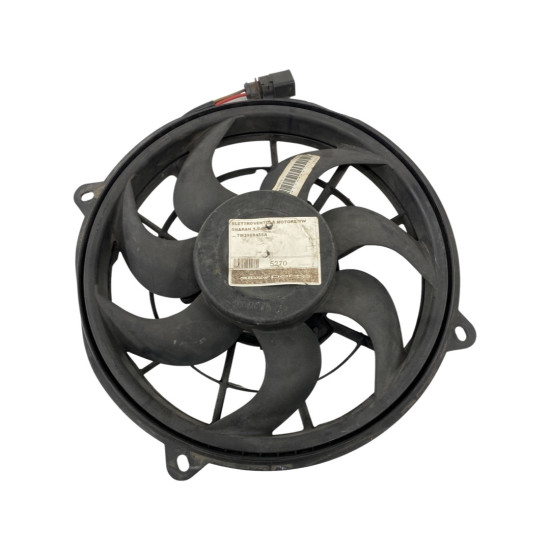 Electroventilator VW SHARAN 1.9TDI AUY ASZ  (7M8, 7M9, 7M6) [ 1995 - 2010 ] BOSCH OEM 7M3959455A