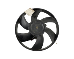 Electroventilator 1.9 SDI VW CADDY  II Box (9K9A) [ 1995 - 2004 ], VW POLO (6N2) [ 1999 - 2001 ]