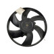 Electroventilator 1.9 SDI VW CADDY  II Box (9K9A) [ 1995 - 2004 ], VW POLO (6N2) [ 1999 - 2001 ]