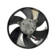 Electroventilator 1.9 SDI VW CADDY  II Box (9K9A) [ 1995 - 2004 ], VW POLO (6N2) [ 1999 - 2001 ]