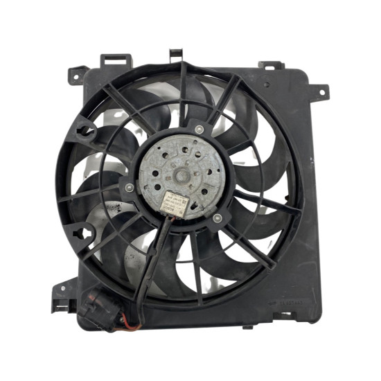 Electroventilator OPEL ZAFIRA B 1.9 CDTI (A05) [ 2005 - 2015 ] OEM GM24467442  GM24467444