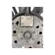 Electroventilator OPEL ZAFIRA B 1.9 CDTI (A05) [ 2005 - 2015 ] OEM GM24467442  GM24467444