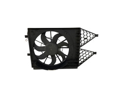 Electroventilator VW POLO 1.2 TSI (6R, 6C) [ 2009 - > ] OEM 6B0959455AD