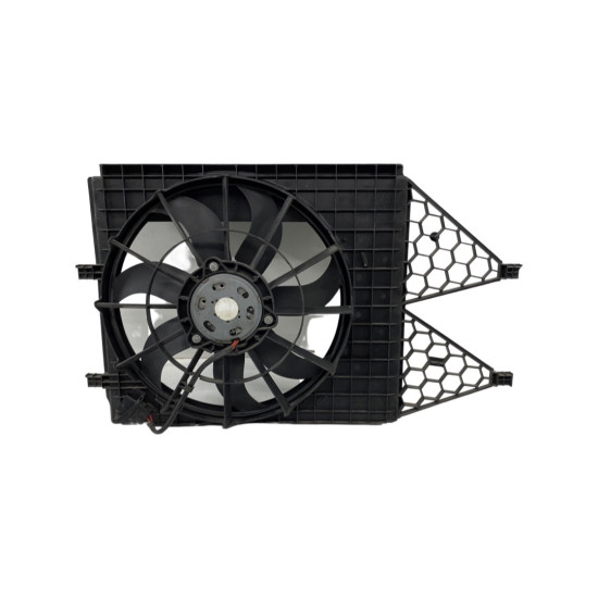 Electroventilator VW POLO 1.4 (6R, 6C) [ 2009 - > ] OEM 6B0959455C