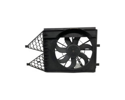 Electroventilator VW POLO 1.4 (6R, 6C) [ 2009 - > ] OEM 6B0959455C