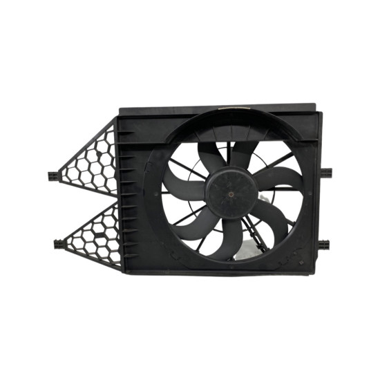 Electroventilator VW POLO 1.4 (6R, 6C) [ 2009 - > ] OEM 6B0959455C