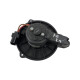 Aeroterma / Ventilator habitaclu AUDI A6 II (4B2, 4B4, C5) [ 1997 - 2005 ] OEM 4B1820021B