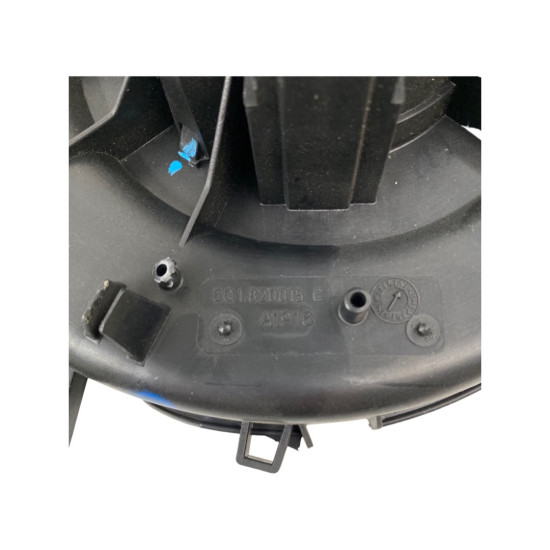 Ventilator habitaclu VW FOX / POLO 9N / SKODA FABIA OEM 6Q1820015C