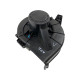Ventilator habitaclu VW FOX / POLO 9N / SKODA FABIA OEM 6Q1820015C