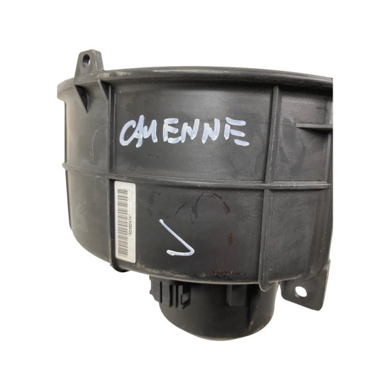 Aeroterma / Ventilator habitaclu PORSCHE CAYENNE (9PA) [ 2002 - 2010 ] OEM 7L0820021L