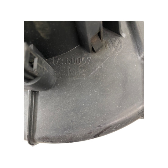 Aeroterma / Ventilator habitaclu PORSCHE CAYENNE (9PA) [ 2002 - 2010 ] OEM 7L0820021L