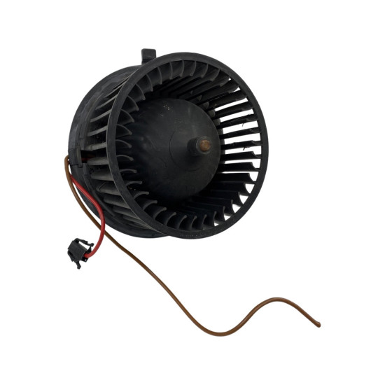 Aeroterma / Ventilator habitaclu VW GOLF III (1H1) [ 1991 - 1998 ] OEM 1H1819021