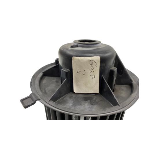 Aeroterma / Ventilator habitaclu VW GOLF III (1H1) [ 1991 - 1998 ] OEM 1H1819021