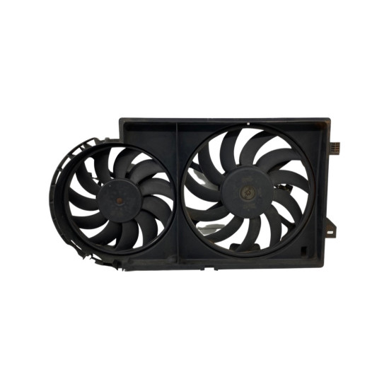 Grup electroventilator CHRYSLER VOYAGER IV (RG, RS) [ 1999 - 2008 ] OEM 868500s
