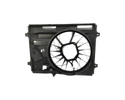 Carcasa electroventilator VW SHARAN (7M8, 7M9, 7M6) [ 1995 - 2010 ]