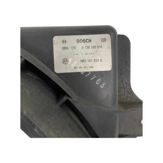 Carcasa electroventilator VW SHARAN (7M8, 7M9, 7M6) [ 1995 - 2010 ]