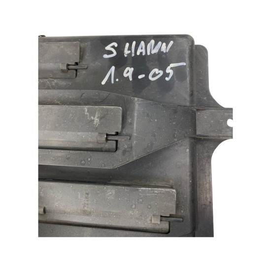 Carcasa electroventilator VW SHARAN (7M8, 7M9, 7M6) [ 1995 - 2010 ]