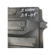 Carcasa electroventilator VW SHARAN (7M8, 7M9, 7M6) [ 1995 - 2010 ]