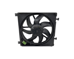 Electroventilator VW UP 1.0I (121, 122, BL1, BL2) [ 2011 - > ]