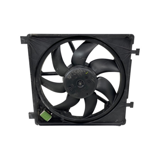 Electroventilator VW UP 1.0I (121, 122, BL1, BL2) [ 2011 - > ]