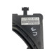 Electroventilator VW UP 1.0I (121, 122, BL1, BL2) [ 2011 - > ]