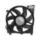 Electroventilator VW UP 1.0I (121, 122, BL1, BL2) [ 2011 - > ]