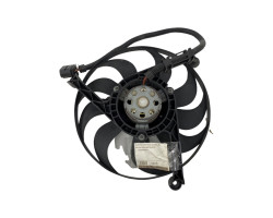 Electroventilator VW NEW BEETLE (9C1, 1C1) [ 1998 - 2010 ] OEM 1J0959455K