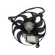 Electroventilator VW NEW BEETLE (9C1, 1C1) [ 1998 - 2010 ] OEM 1J0959455K
