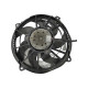 Electroventilator VW SHARAN 1.9 TDI (7M8, 7M9, 7M6) [ 1995 - 2010 ] OEM 7M3959455A