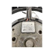 Electroventilator VW SHARAN 1.9 TDI (7M8, 7M9, 7M6) [ 1995 - 2010 ] OEM 7M3959455A