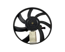 Electroventilator VW CADDY 1.9D (6K9, 9E7, 9E9) [ 2002 - 2009 ], VW POLO 1.9D (6N2) [ 1999 - 2001 ]