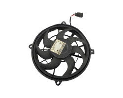 Electroventilator VW SHARAN 1.9 TDI (7M8, 7M9, 7M6) [ 1995 - 2010 ] OEM 7M3959455A