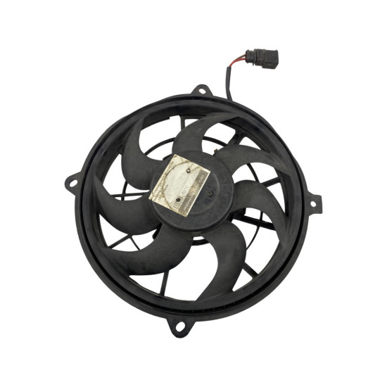 Electroventilator VW SHARAN 1.9 TDI (7M8, 7M9, 7M6) [ 1995 - 2010 ] OEM 7M3959455A