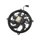 Electroventilator VW SHARAN 1.9 TDI (7M8, 7M9, 7M6) [ 1995 - 2010 ] OEM 7M3959455A