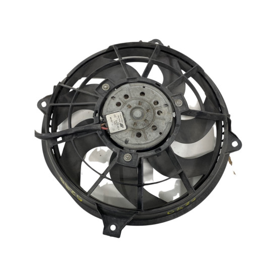 Electroventilator VW SHARAN 1.9 TDI (7M8, 7M9, 7M6) [ 1995 - 2010 ] OEM 7M3959455A