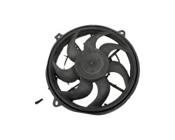 Electroventilator VW SHARAN 1.9 TDI (7M8, 7M9, 7M6) [ 1995 - 2010 ] OEM 7M3959455A
