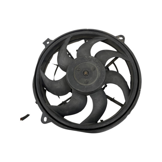 Electroventilator VW SHARAN 1.9 TDI (7M8, 7M9, 7M6) [ 1995 - 2010 ] OEM 7M3959455A