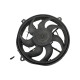 Electroventilator VW SHARAN 1.9 TDI (7M8, 7M9, 7M6) [ 1995 - 2010 ] OEM 7M3959455A