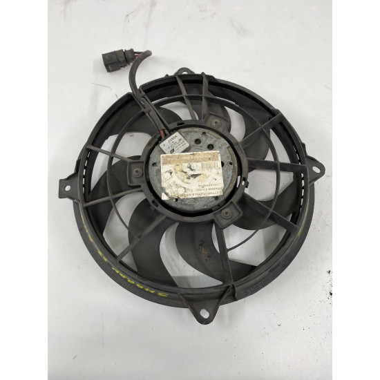Electroventilator VW SHARAN 1.9 TDI (7M8, 7M9, 7M6) [ 1995 - 2010 ] OEM 7M3959455A