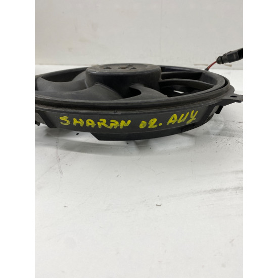 Electroventilator VW SHARAN 1.9 TDI (7M8, 7M9, 7M6) [ 1995 - 2010 ] OEM 7M3959455A