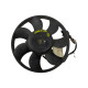 Electroventilator SEAT ALHAMBRA (7V8, 7V9) [ 1996 - 2010 ] OEM 7M3959455M