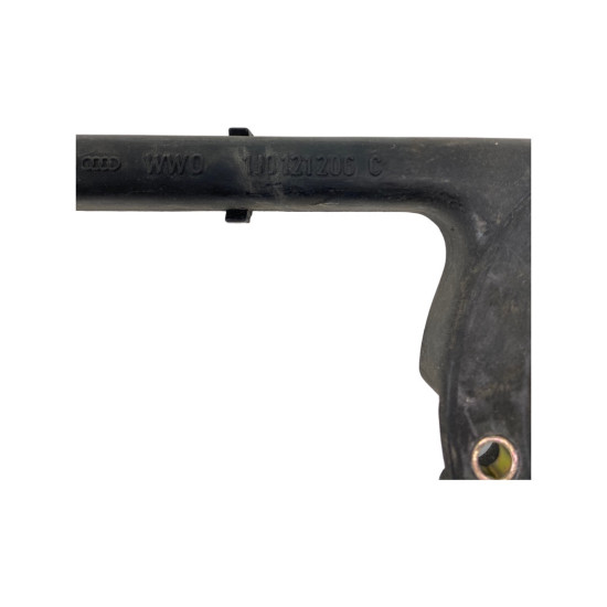 Suport electroventilator AUDI A3 1.9 TDI (8L1) [ 1996 - 2006 ] OEM 6X0959455A