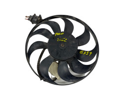 Electroventilator VW POLO 1.4D (9N_) [ 2001 - 2012 ] OEM 6Q0959455J