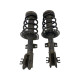 Set amortizoare fata VW TRANSPORTER V Bus (7HB, 7HJ, 7EB, 7EJ, 7EF, 7EG, 7HF, 7EC) [ , VW TRANSPORTER V Box (7HA, 7HH, 7EA, 7EH) [ 2003 - > ] OEM 7H8413031C