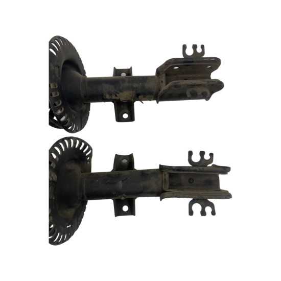 Set amortizoare fata VW TRANSPORTER V Bus (7HB, 7HJ, 7EB, 7EJ, 7EF, 7EG, 7HF, 7EC) [ , VW TRANSPORTER V Box (7HA, 7HH, 7EA, 7EH) [ 2003 - > ] OEM 7H8413031C