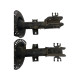 Set amortizoare fata VW TRANSPORTER V Bus (7HB, 7HJ, 7EB, 7EJ, 7EF, 7EG, 7HF, 7EC) [ , VW TRANSPORTER V Box (7HA, 7HH, 7EA, 7EH) [ 2003 - > ] OEM 7H8413031C