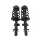 Set amortizoare VW TRANSPORTER VI Bus 2.0 TDI (SGB, SGG, SGJ) [ 2015 - > ], VW TRANSPORTER VI Box 2.0 TDI (SGA, SGH) [ 2015 - > ] OEM 36F35A