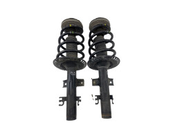 Set amortizoare fata VW TRANSPORTER V Bus 1.9 TDI(7HB, 7HJ, 7EB, 7EJ, 7EF, 7EG, 7HF, 7EC) [ , VW TRANSPORTER V Box 1.9 TDI (7HA, 7HH, 7EA, 7EH) [ 2003 - > ] OEM 7H0413031N