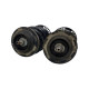 Set amortizoare fata VW TRANSPORTER V Bus 1.9 TDI(7HB, 7HJ, 7EB, 7EJ, 7EF, 7EG, 7HF, 7EC) [ , VW TRANSPORTER V Box 1.9 TDI (7HA, 7HH, 7EA, 7EH) [ 2003 - > ] OEM 7H0413031N