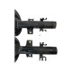 Set amortizoare fata VW TRANSPORTER V Bus 1.9 TDI(7HB, 7HJ, 7EB, 7EJ, 7EF, 7EG, 7HF, 7EC) [ , VW TRANSPORTER V Box 1.9 TDI (7HA, 7HH, 7EA, 7EH) [ 2003 - > ] OEM 7H0413031N